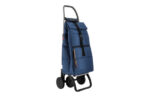 CARRO COMPRA 4 RUEDAS PLEGABLE ACOLCHADO BIG POLAR 4L