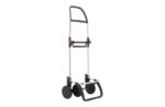 CARRO COMPRA 4 RUEDAS PLEGABLE ACOLCHADO BIG POLAR 4L - Imagen 7