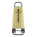 CARRO COMPRA 4 RUEDAS PLEGABLE AMBIT TWEED I-MAX 4L - LIMA