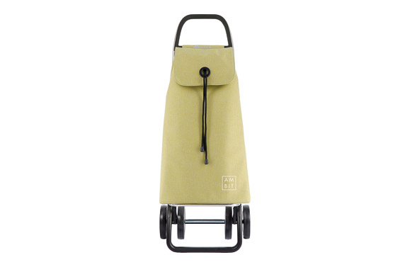 126_68e52e5642b5e CARRO COMPRA 4 RUEDAS PLEGABLE AMBIT TWEED I-MAX 4L - LIMA - Imagen 1