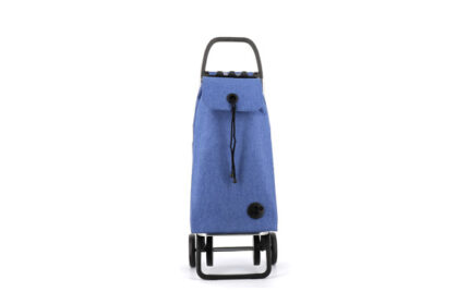CARRO COMPRA 4 RUEDAS PLEGABLE I-MAX TWEED 4L