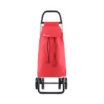 CARRO COMPRA 4 RUEDAS SAQUET LN 4