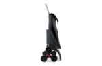 CARRO COMPRA 6 RUEDAS ESCALERAS I-MAX MF 6 - MARENGO - Imagen 2