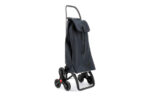 CARRO COMPRA 6 RUEDAS ESCALERAS I-MAX MF 6 - MARENGO - Imagen 3