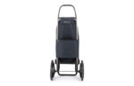 CARRO COMPRA 6 RUEDAS ESCALERAS I-MAX MF 6 - MARENGO - Imagen 4