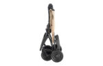 CARRO COMPRA G4P RAFIA - 55 L BEIG - Imagen 2