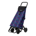 CARRO COMPRA G5 POP - 55 L