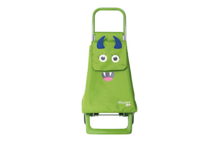 CARRO COMPRA INFANTIL MONSTER 2R