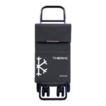 CARRO COMPRA TERMO 4 RUEDAS GIRATORIAS CHASIS REFORZADO TERMO MF 4.2 TOUR