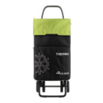 CARRO COMPRA TERMO XL 4 RUEDAS TERMO FRESH MF 4