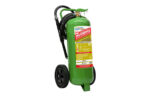 CARRO EXTINTOR DE INCENDIOS ECOFIRE - 40L