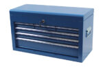 CARRO HERRAMIENTAS CON COFRE - 849 X 616 X 330 MM, 10 CAJONES Y PUERTA - Imagen 5