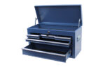 CARRO HERRAMIENTAS CON COFRE - 849 X 616 X 330 MM, 10 CAJONES Y PUERTA - Imagen 6