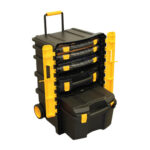 CARRO HERRAMIENTAS TRAIL BOX PROFESIONAL