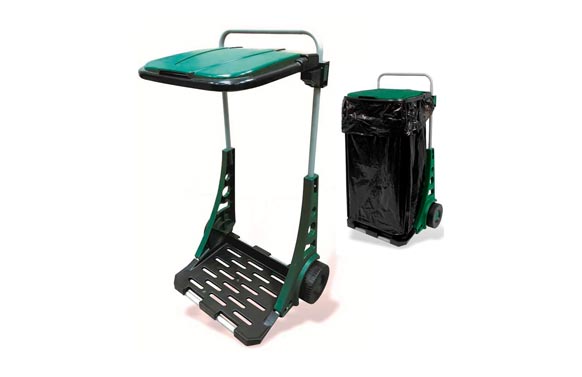 126_68e52ed4983d1 CARRO JARDIN MULTIUSO RESIDUOS - 53X38X90 CM - Imagen 1