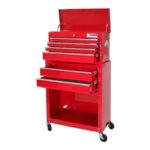 CARRO PARA HERRAMIENTAS - CON RUEDAS