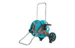 CARRO PORTAMANGUERA AQUAROLL M - MANGUERA DE 25 M DE Ø 15 MM