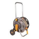CARRO PORTAMANGUERA HOZELOCK - MANGUERA DE 30 M Ø 15 MM
