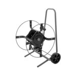 CARRO PORTAMANGUERA METALICO