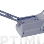 CARRO TRANSPORTA ENROLLADOR MANGUERAS - NR KART