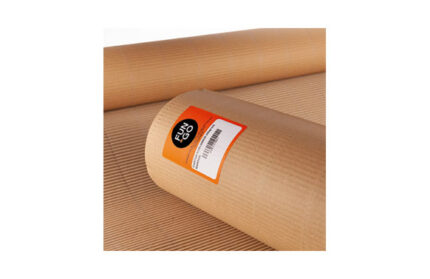 CARTON ONDULADO PROTECCION ECO 250 GR
