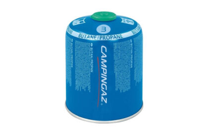 CARTUCHO GAS CON VALVULA 450 GR - CV 470 PLUS
