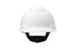 CASCO OBRA CON REGULACION SERIE H700 - BLANCO - Imagen 2