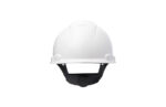 CASCO OBRA CON REGULACION SERIE H700 - BLANCO - Imagen 3