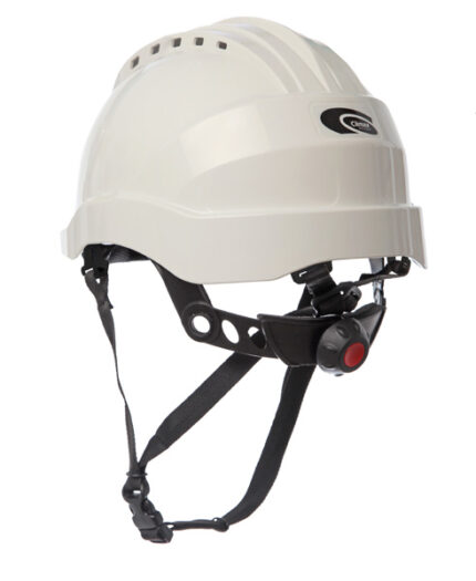 CASCO TRABAJOS EN ALTURA CURRO-V