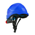 CASCO TRABAJOS EN ALTURA CURRO-V - Imagen 2