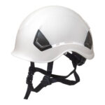 CASCO TRABAJOS EN ALTURA PEGASUS - BLANCO