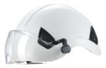 CASCO TRABAJOS EN ALTURA PEGASUS - BLANCO - Imagen 2