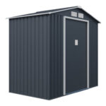 CASETA METALICA 2.79 M²