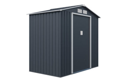 CASETA METALICA 2.79 M²