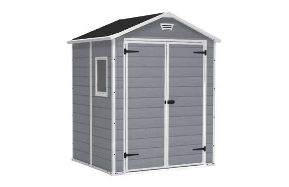 126_68e5301369d5d CASETA RESINA MANOR 6X5DD - 226 X 185 X 152 CM - Imagen 1