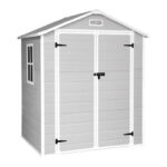 CASETA RESINA ONE 2.6 - 2,39 M²