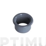 CASQUILLO REDUCCION EVACUACION PVC