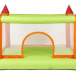 CASTILLO INFANTIL HINCHABLE - 305X305 CM