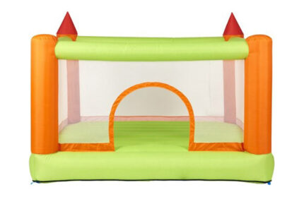 CASTILLO INFANTIL HINCHABLE - 305X305 CM