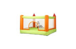 CASTILLO INFANTIL HINCHABLE - 305X305 CM - Imagen 4