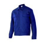 CAZADORA IGNIFUGA ALGODON TRATADO