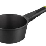 CAZO ALUMINIO FUNDIDO FOODIE INDUCCION - 16 CM