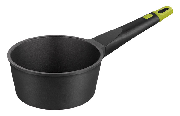 126_68e5303e2e8b7 CAZO ALUMINIO FUNDIDO FOODIE INDUCCION - 16 CM - Imagen 1