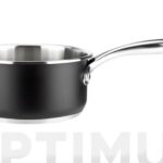 CAZO SIN TAPA PRISMA - 16 CM - INDUCCION