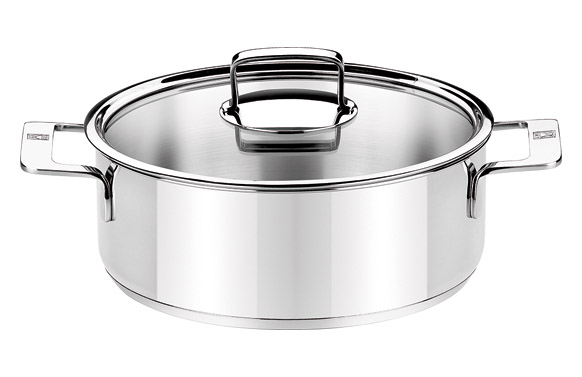 126_68e530aa67ee2 CAZUELA CON TAPA CRISTAL SIGNATURE - Imagen 1