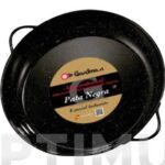 CAZUELA ESMALTADA PATA NEGRA INDUCCION