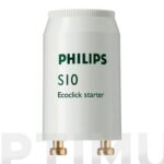 CEBADOR PARA FLUORESCENTE S10 - TUBOS DE 36W-58W