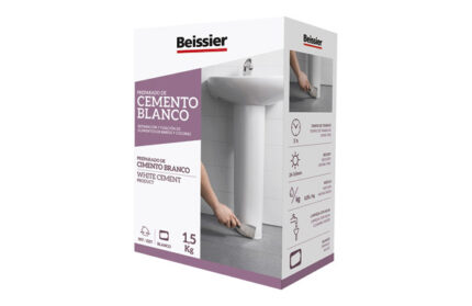 CEMENTO BLANCO