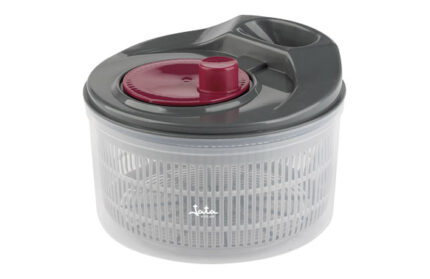 CENTRIFUGADORA ENSALADAS