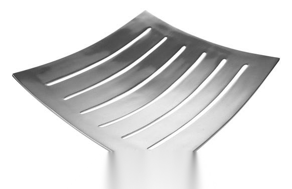 126_68e53125abd96 CENTRO ALUMINIO PERFORADO - 34 X 34 CM - Imagen 1
